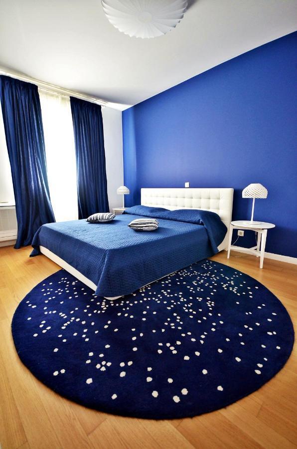 Veduta Luxury Apartments Split Habitación foto