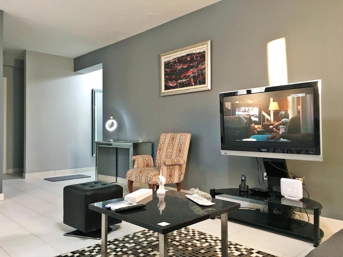 Veduta Luxury Apartments Split Habitación foto